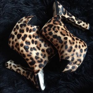 Jessica Simpson shoes